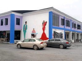 Benue Fashion Hun Boosts MSME Development, Trains Over 300 Youths