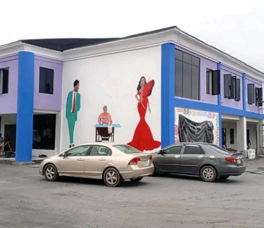 Benue Fashion Hun Boosts MSME Development, Trains Over 300 Youths