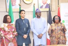 Nigeria Open To More Investment In Offshore Oil And Gas Sector