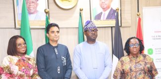 Nigeria Open To More Investment In Offshore Oil And Gas Sector