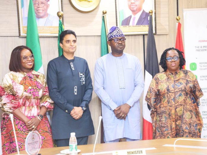 Nigeria Open To More Investment In Offshore Oil And Gas Sector