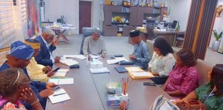 Our Urban Renewal, Slum Ugrade Interventions Impacted over 150 Communities  - Dangiwa