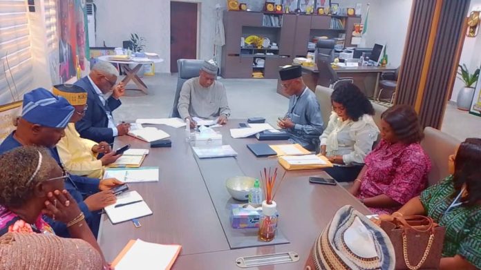 Our Urban Renewal, Slum Ugrade Interventions Impacted over 150 Communities  - Dangiwa