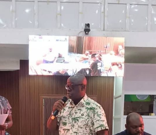 Benue SEMA, UNHCR Unveils Protect Tool To Boost Humanitarian Response Capacity