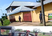 Sustained Security Deployment of Police Officers Across JAMB CBT Centres In Abia State