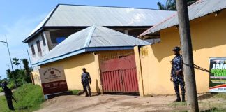 Sustained Security Deployment of Police Officers Across JAMB CBT Centres In Abia State