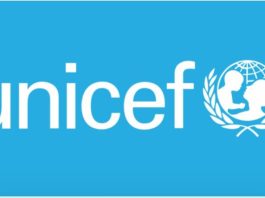 UNICEF LOGO