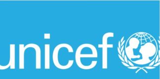 UNICEF LOGO