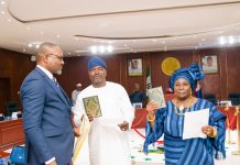 Kogi EXCO Approves Key Projects, Backs Renewed Hope Agenda