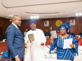 Kogi EXCO Approves Key Projects, Backs Renewed Hope Agenda