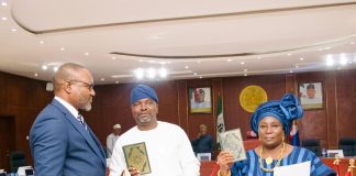Kogi EXCO Approves Key Projects, Backs Renewed Hope Agenda