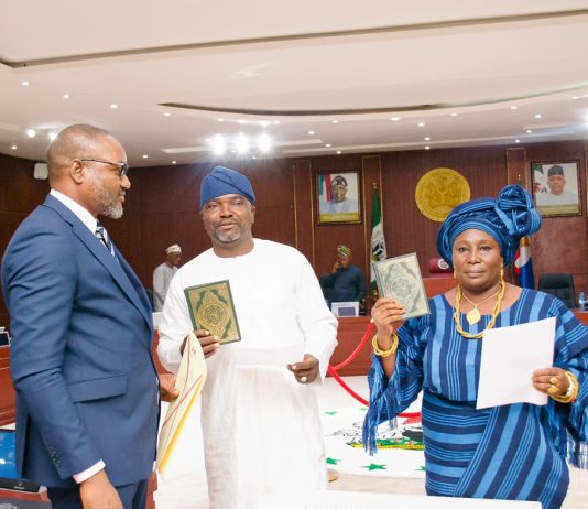 Kogi EXCO Approves Key Projects, Backs Renewed Hope Agenda