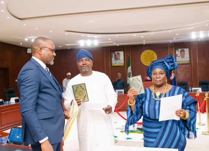 Kogi EXCO Approves Key Projects, Backs Renewed Hope Agenda