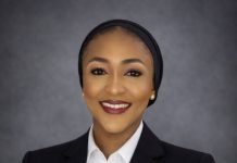 Dr. Fatima Suleiman Zuntu.