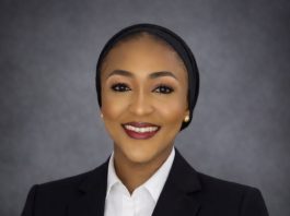 Dr. Fatima Suleiman Zuntu.