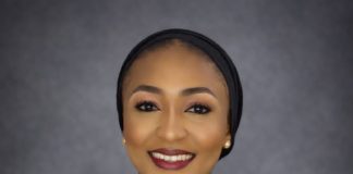 Dr. Fatima Suleiman Zuntu.