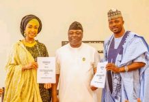 FG, Taraba Sign MoU to Establish Tourism Village