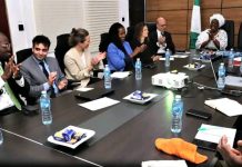 Lagos, Netherlands Deepen Investment Ties Ahead of Invest Lagos 3.0, Unveil Coastal Protection Study