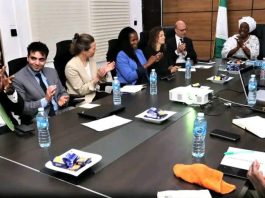 Lagos, Netherlands Deepen Investment Ties Ahead of Invest Lagos 3.0, Unveil Coastal Protection Study