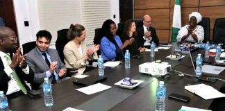 Lagos, Netherlands Deepen Investment Ties Ahead of Invest Lagos 3.0, Unveil Coastal Protection Study