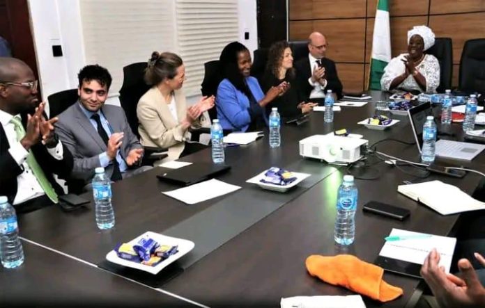 Lagos, Netherlands Deepen Investment Ties Ahead of Invest Lagos 3.0, Unveil Coastal Protection Study