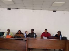 AHFE Meeting Highlights NHIA Healthcare Benefits, BOA Agricultural Financing Opportunities in Makurdi