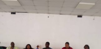 AHFE Meeting Highlights NHIA Healthcare Benefits, BOA Agricultural Financing Opportunities in Makurdi