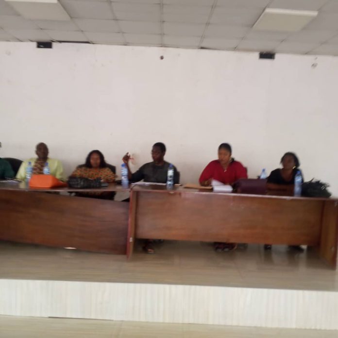 AHFE Meeting Highlights NHIA Healthcare Benefits, BOA Agricultural Financing Opportunities in Makurdi