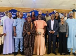 BPP, NUPRC Partner To Institutionalize Procurement Excellence