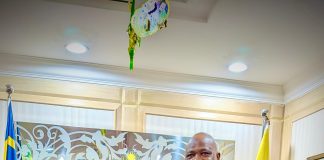 Nigeria Customs, Royal Malaysian Customs Department Advance Strategic Cooperation On Trade Facilitation, Border Management