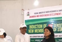 AIRBDA/ICPC Partner To Strengthen Transparency And Accountability; Inaugurates ACTU Committee