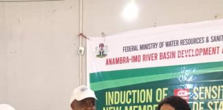 AIRBDA/ICPC Partner To Strengthen Transparency And Accountability; Inaugurates ACTU Committee