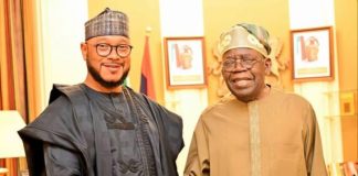 FG Assures Full Support On Zamfara Security, Economy As Gov. Lawal Meets Tinubu