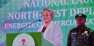 First Lady Sen. Oluremi Tinubu Flags Off ECoN, Hails FMIST Minister As Nigeria Ignites Innovation-To-Wealth Drive
