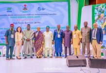 ACReSAL Exceeds Performance Benchmarks, Reaching 9.3 Million Beneficiaries as Landmark Mid-Term Review Concludes in Lagos