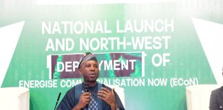 FG Drives Commercialisation Agenda as Innovations Undergo Rigorous Technical Assessment