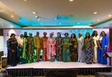 Nigeria Conducts Mid-Term Point Review Of Women’s Economic Empowerment "WEE"  Programme In Abuja