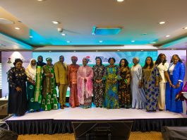 Nigeria Conducts Mid-Term Point Review Of Women’s Economic Empowerment "WEE"  Programme In Abuja