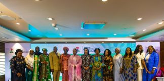 Nigeria Conducts Mid-Term Point Review Of Women’s Economic Empowerment "WEE"  Programme In Abuja