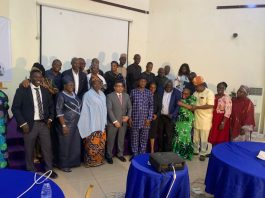 FG Strengthened Management and Prevention of Possible Serious Bacterial Infections