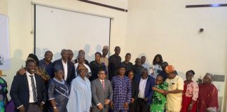 FG Strengthened Management and Prevention of Possible Serious Bacterial Infections