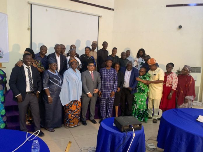 FG Strengthened Management and Prevention of Possible Serious Bacterial Infections