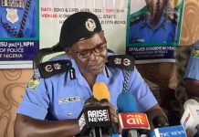 NPF Launch Violence Crime Response Unit to Tackle Rising Insecurity in Ekiti