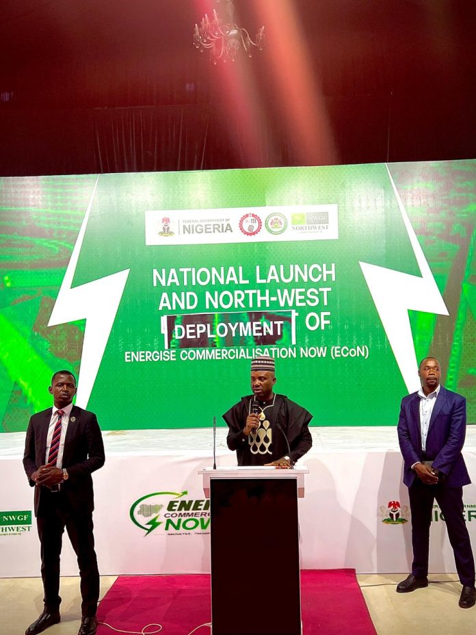FG Closes North West ECoN in Kano, Signals New Era for Innovation Commercialisation in Nigeria