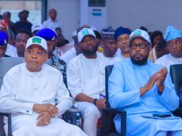 Ododo Unveils Bold Rebranding Drive for Kogi, Targets Investment, Growth