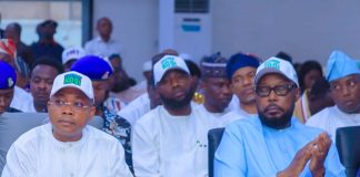 Ododo Unveils Bold Rebranding Drive for Kogi, Targets Investment, Growth