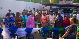Ministry Of Women Affairs Empowers Windows With Grinding Machines, Pledges Expanded Support And Economic Inclusion