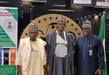 New Housing Minister Darma Assumes Office, Promises Stakeholder Engagement, Open Door Policy