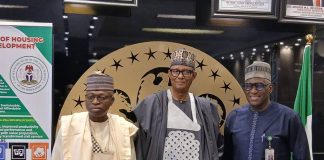 New Housing Minister Darma Assumes Office, Promises Stakeholder Engagement, Open Door Policy