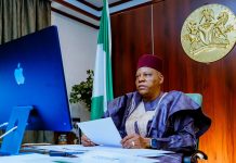 NCN Adopts 10-year National Policy On Food And Nutrition For FEC Ratification